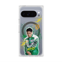 プレミアムスクエアケース with Pixelsnap［ D.LEAGUE - CyberAgent Legit -ATO ］