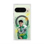 プレミアムスクエアケース with Pixelsnap［ D.LEAGUE - CyberAgent Legit -ATO ］