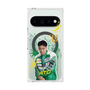 プレミアムスクエアケース with Pixelsnap［ D.LEAGUE - CyberAgent Legit -ATO ］