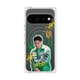プレミアムスクエアケース with Pixelsnap［ D.LEAGUE - CyberAgent Legit -ATO ］