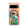 プレミアムスクエアケース with Pixelsnap［ D.LEAGUE - CyberAgent Legit -ATO ］