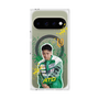 プレミアムスクエアケース with Pixelsnap［ D.LEAGUE - CyberAgent Legit -ATO ］