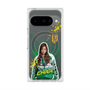 プレミアムスクエアケース with Pixelsnap［ D.LEAGUE - CyberAgent Legit -CHAA ］