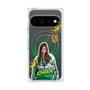 プレミアムスクエアケース with Pixelsnap［ D.LEAGUE - CyberAgent Legit -CHAA ］