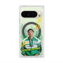 プレミアムスクエアケース with Pixelsnap［ D.LEAGUE - CyberAgent Legit -Chris Ackey ］