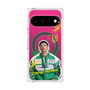 プレミアムスクエアケース with Pixelsnap［ D.LEAGUE - CyberAgent Legit -Chris Ackey ］