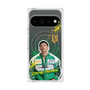 プレミアムスクエアケース with Pixelsnap［ D.LEAGUE - CyberAgent Legit -Chris Ackey ］