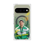 プレミアムスクエアケース with Pixelsnap［ D.LEAGUE - CyberAgent Legit -Chris Ackey ］