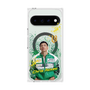 プレミアムスクエアケース with Pixelsnap［ D.LEAGUE - CyberAgent Legit -Chris Ackey ］