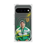 プレミアムスクエアケース with Pixelsnap［ D.LEAGUE - CyberAgent Legit -Chris Ackey ］