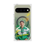 プレミアムスクエアケース with Pixelsnap［ D.LEAGUE - CyberAgent Legit -Chris Ackey ］