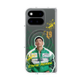 プレミアムスクエアケース with Pixelsnap［ D.LEAGUE - CyberAgent Legit -Chris Ackey ］