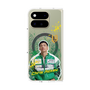 プレミアムスクエアケース with Pixelsnap［ D.LEAGUE - CyberAgent Legit -Chris Ackey ］
