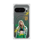 プレミアムスクエアケース with Pixelsnap［ D.LEAGUE - CyberAgent Legit -ena ］