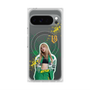 プレミアムスクエアケース with Pixelsnap［ D.LEAGUE - CyberAgent Legit -ena ］