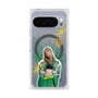 プレミアムスクエアケース with Pixelsnap［ D.LEAGUE - CyberAgent Legit -ena ］