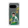 プレミアムスクエアケース with Pixelsnap［ D.LEAGUE - CyberAgent Legit -KAI→ ］
