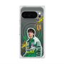 プレミアムスクエアケース with Pixelsnap［ D.LEAGUE - CyberAgent Legit -KAI→ ］