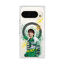 プレミアムスクエアケース with Pixelsnap［ D.LEAGUE - CyberAgent Legit -KAI→ ］