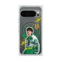 プレミアムスクエアケース with Pixelsnap［ D.LEAGUE - CyberAgent Legit -KAI→ ］