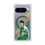 プレミアムスクエアケース with Pixelsnap［ D.LEAGUE - CyberAgent Legit -KAI→ ］