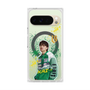 プレミアムスクエアケース with Pixelsnap［ D.LEAGUE - CyberAgent Legit -KAI→ ］