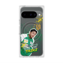 プレミアムスクエアケース with Pixelsnap［ D.LEAGUE - CyberAgent Legit -TAIKI ］