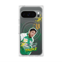 プレミアムスクエアケース with Pixelsnap［ D.LEAGUE - CyberAgent Legit -TAIKI ］
