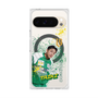プレミアムスクエアケース with Pixelsnap［ D.LEAGUE - CyberAgent Legit -TAIKI ］