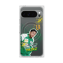 プレミアムスクエアケース with Pixelsnap［ D.LEAGUE - CyberAgent Legit -TAIKI ］