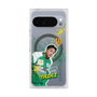 プレミアムスクエアケース with Pixelsnap［ D.LEAGUE - CyberAgent Legit -TAIKI ］