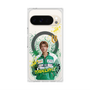 プレミアムスクエアケース with Pixelsnap［ D.LEAGUE - CyberAgent Legit -TAKUMI ］