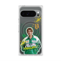 プレミアムスクエアケース with Pixelsnap［ D.LEAGUE - CyberAgent Legit -TAKUMI ］