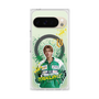 プレミアムスクエアケース with Pixelsnap［ D.LEAGUE - CyberAgent Legit -TAKUMI ］