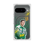 プレミアムスクエアケース with Pixelsnap［ D.LEAGUE - CyberAgent Legit -地獄 ］