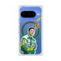 プレミアムスクエアケース with Pixelsnap［ D.LEAGUE - CyberAgent Legit -地獄 ］