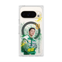 プレミアムスクエアケース with Pixelsnap［ D.LEAGUE - CyberAgent Legit -地獄 ］