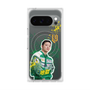 プレミアムスクエアケース with Pixelsnap［ D.LEAGUE - CyberAgent Legit -地獄 ］