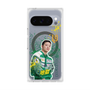 プレミアムスクエアケース with Pixelsnap［ D.LEAGUE - CyberAgent Legit -地獄 ］