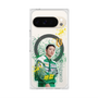 プレミアムスクエアケース with Pixelsnap［ D.LEAGUE - CyberAgent Legit -地獄 ］