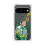 プレミアムスクエアケース with Pixelsnap［ D.LEAGUE - CyberAgent Legit -地獄 ］