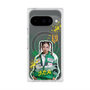 プレミアムスクエアケース with Pixelsnap［ D.LEAGUE - CyberAgent Legit -うた丸 ］