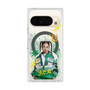 プレミアムスクエアケース with Pixelsnap［ D.LEAGUE - CyberAgent Legit -うた丸 ］
