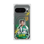 プレミアムスクエアケース with Pixelsnap［ D.LEAGUE - CyberAgent Legit -うた丸 ］