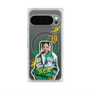 プレミアムスクエアケース with Pixelsnap［ D.LEAGUE - CyberAgent Legit -うた丸 ］