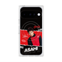 プレミアムスクエアケース with Pixelsnap［ D.LEAGUE - dip BATTLES - ASAHI ］