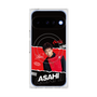 プレミアムスクエアケース with Pixelsnap［ D.LEAGUE - dip BATTLES - ASAHI ］