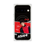 プレミアムスクエアケース with Pixelsnap［ D.LEAGUE - dip BATTLES - ASAHI ］