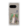 プレミアムスクエアケース with Pixelsnap［ D.LEAGUE - DYM MESSENGERS - FOOL ］
