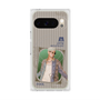 プレミアムスクエアケース with Pixelsnap［ D.LEAGUE - DYM MESSENGERS - FOOL ］